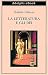 La letteratura e gli dèi by Roberto Calasso