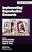 Implementing Reproducible Research (Chapman & Hall/CRC The R Series)