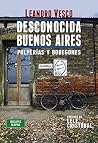 Desconocida Bueno...