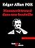 Manuscrit trouvé dans une bouteille (French Edition)