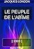 LE PEUPLE DE L’ABÎME (French Edition)