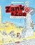Las aventuras de Zank y Zoe...