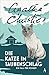 Die Katze im Taubenschlag: Ein Fall für Poirot (German Edition)
