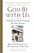 God Be with Us: A Daily Guide to Praying for Our Nation