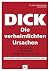 DICK Die verheimlichten Urs...