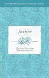 Justice: Spiritua...