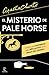 El misterio de Pale Horse (Biblioteca Agatha Christie) (Spanish Edition)