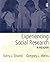 Experiencing Social Researc...
