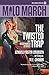 Milo March #23: The Twisted Trap: Six Milo March Stories