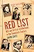 Red List: MI5 and British Intellectuals in the Twentieth Century