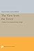 The View from the Tower: Origins of an Antimodernist Image (Princeton Legacy Library Book 405)