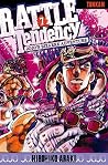 Jojo's - Battle T...