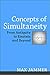 Concepts of Simultaneity: From Antiquity to Einstein and Beyond