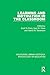 Learning and Motivation in the Classroom (Routledge Library Editions: Psychology of Education Book 33)