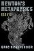 Newton's Metaphysics: Essays