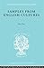Samples from English Cultures by Josephine Klein