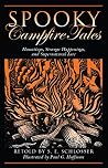 Spooky Campfire T...