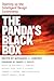The Panda's Black Box: Open...