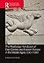 The Routledge Handbook of East Central and Eastern Europe in the Middle Ages, 500-1300 (Routledge History Handbooks)