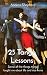 25 Tango Lessons: Some of the things tango taught me about life and vice versa