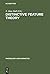Distinctive Feature Theory (Phonology and Phonetics [PP] Book 2)
