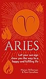 Aries: Let Your S...