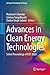 Advances in Clean Energy Technologies: Select Proceedings of ICET 2020 (Springer Proceedings in Energy)