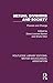 Sexual Divisions and Society: Process and Change (Routledge Library Editions: British Sociological Association Book 2)