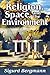 Religion, Space, and the Environment