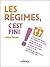 Les régimes, c'est fini ! (French Edition)