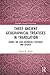 Three Ancient Geographical Treatises in Translation: Hanno, the King Nikomedes Periodos, and Avienus (Routledge Classical Translations)