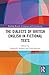 The Dialects of British English in Fictional Texts (Routledge Research in Language and Communication)