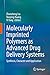 Molecularly Imprinted Polymers as Advanced Drug Delivery Systems: Synthesis, Character and Application