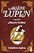 Arsène Lupin, caballero ladrón (Booket) (Spanish Edition)