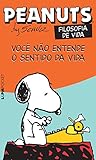 Peanuts: você não...