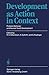Development as Action in Context: Problem Behavior and Normal Youth Development