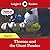 Ladybird Readers Beginner Level - Thomas the Tank Engine - Thomas and the Giant Pandas (ELT Graded Reader)