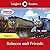 Ladybird Readers Beginner Level - Thomas the Tank Engine - Rebecca and Friends (ELT Graded Reader)