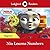 Ladybird Readers Beginner Level - Thomas the Tank Engine - Nia Learns Numbers (ELT Graded Reader)