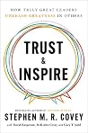 Trust & Inspire