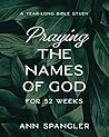 Praying the Names...