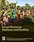 Forest Resources Resilience and Conflicts: Mapping, Modeling, and Managing for Sustainable Livelihood