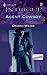 Agent Cowboy by Debra Webb