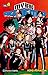 My Hero Academia nº 04