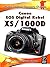 Canon EOS Digital Rebel XS/1000D: Focal Digital Camera Guides