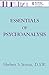 Essentials Of Psychoanalysis