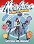 Superbugs and Pandemics (Max Axiom and the Society of Super Scientists)