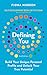 Defining You: Second edition