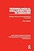 Technological Collaboration in Industry: Strategy, Policy and Internationalization in Innovation (Routledge Library Editions: The Economics and Business of Technology Book 11)