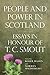 People and Power in Scotlan...